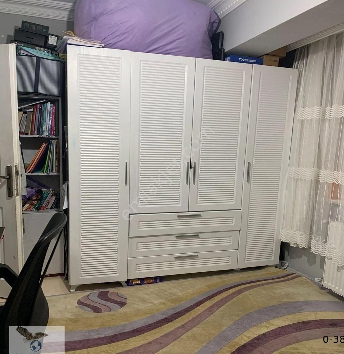 Müslüm Emlaktan Masrafsız Satılık 2+1 Bahçe Katı - Görsel 15