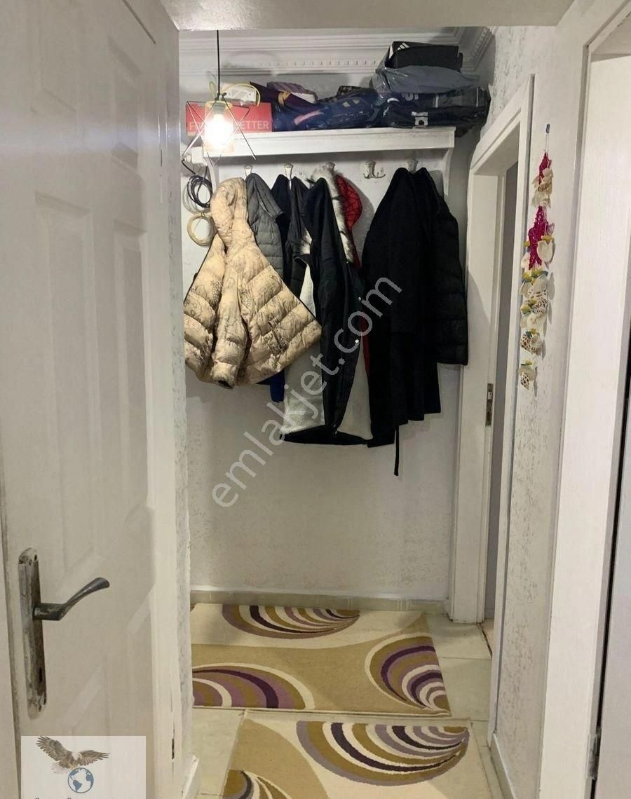 Müslüm Emlaktan Masrafsız Satılık 2+1 Bahçe Katı - Görsel 17