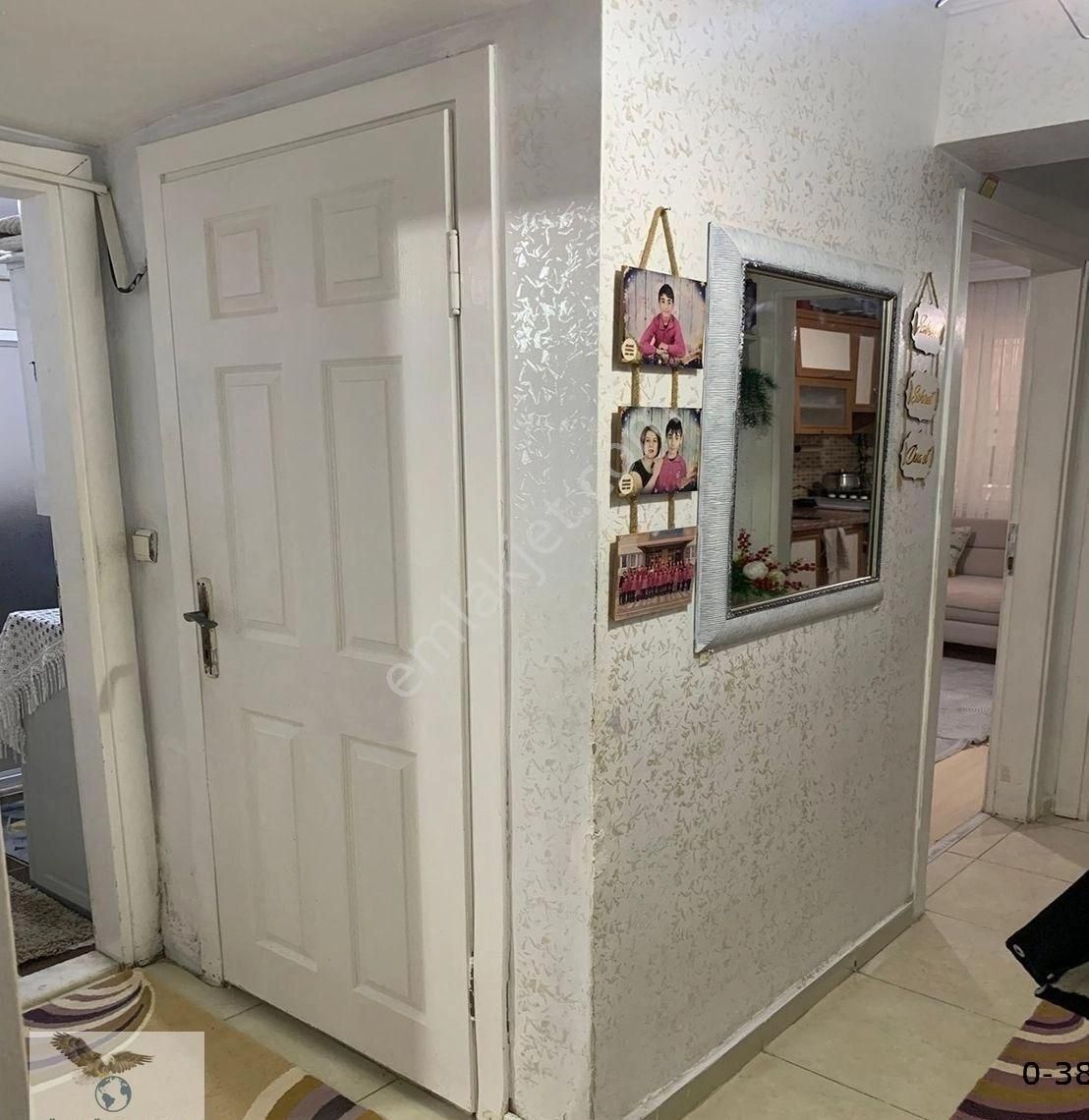 Müslüm Emlaktan Masrafsız Satılık 2+1 Bahçe Katı - Görsel 5