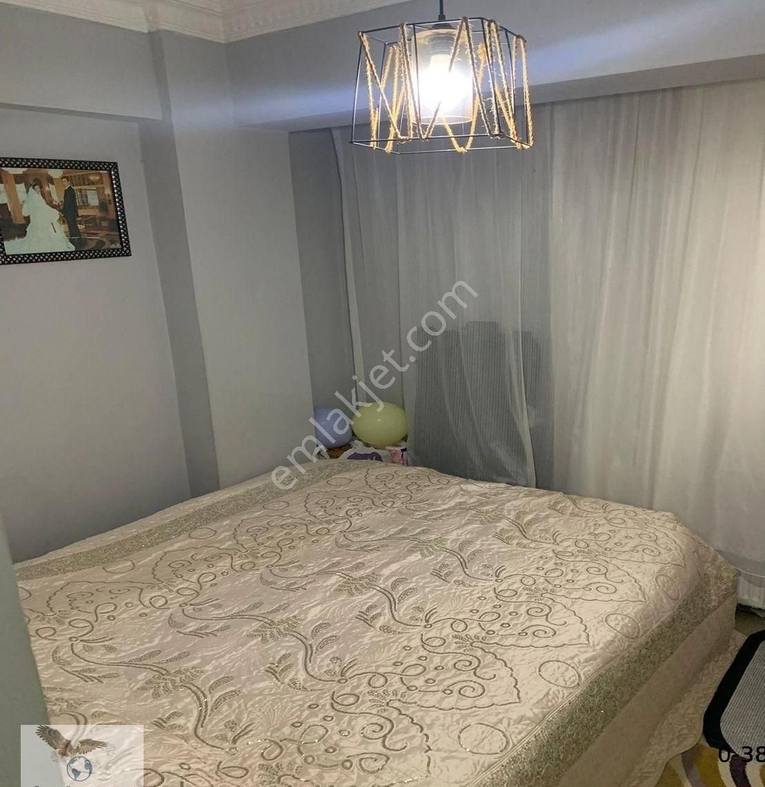 Müslüm Emlaktan Masrafsız Satılık 2+1 Bahçe Katı - Görsel 10