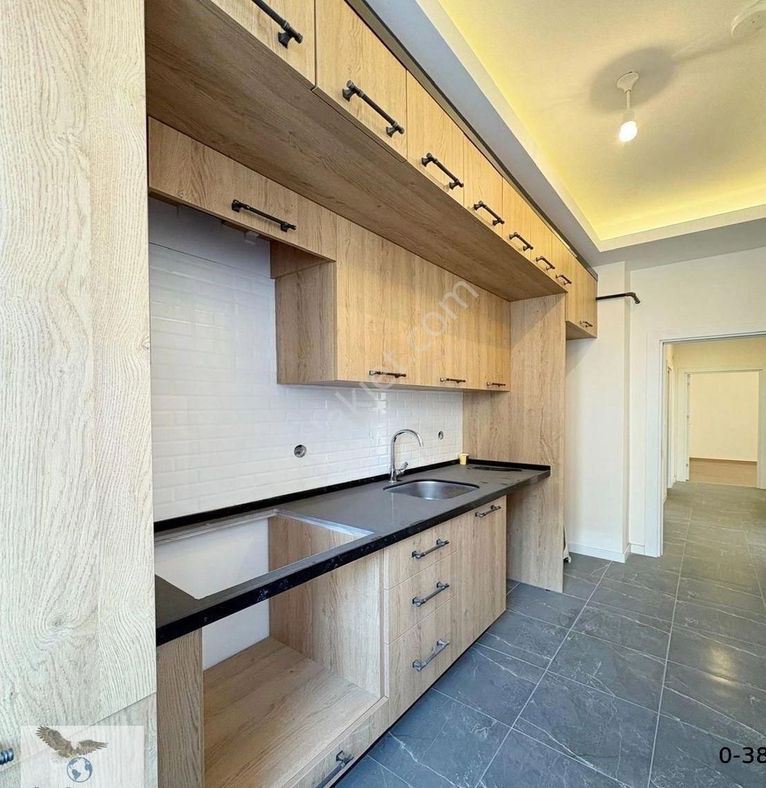 Avcılar Merkezde 3+1 Sıfır Kapalı Otoparklı Ebeveyn Banyolu - Görsel 16