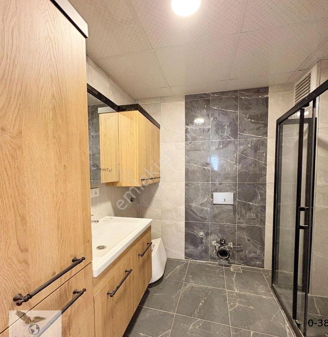 Avcılar Merkezde 3+1 Sıfır Kapalı Otoparklı Ebeveyn Banyolu - Görsel 17