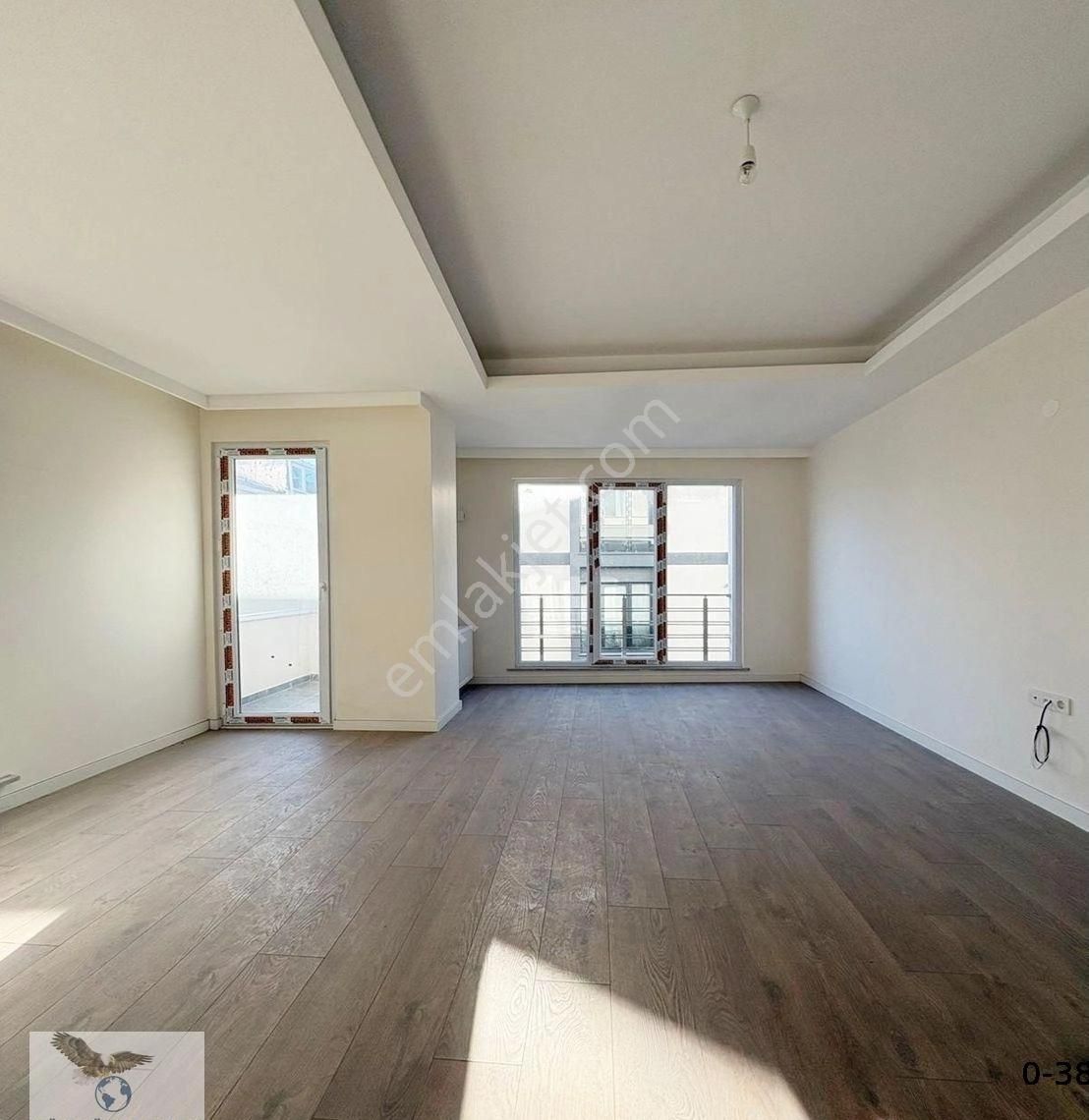 Avcılar Merkezde 3+1 Sıfır Kapalı Otoparklı Ebeveyn Banyolu - Görsel 3