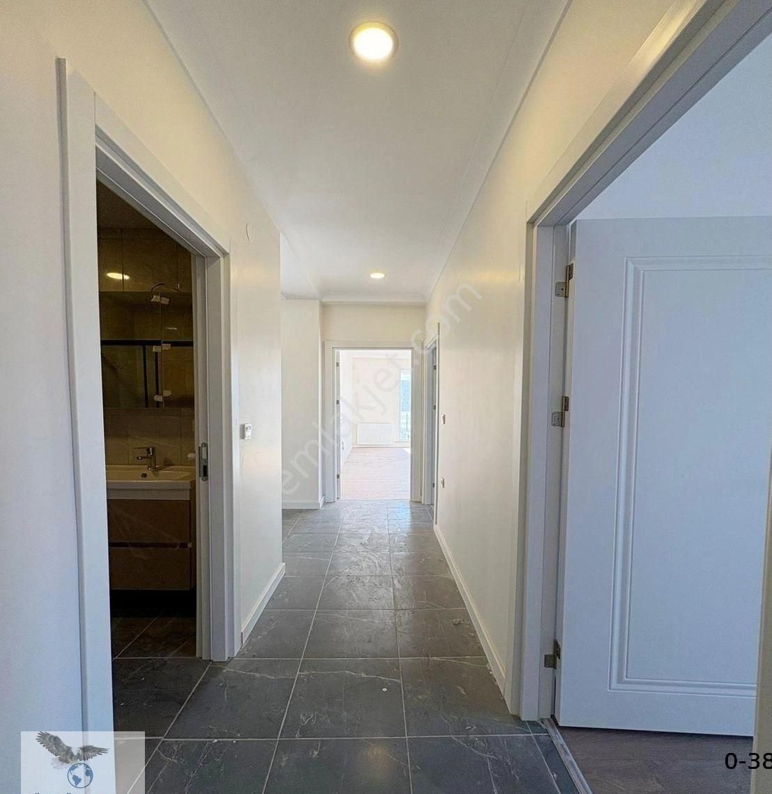 Avcılar Merkezde 6+2 Sıfır Kapalı Otoparklı Dublex Daire - Görsel 30