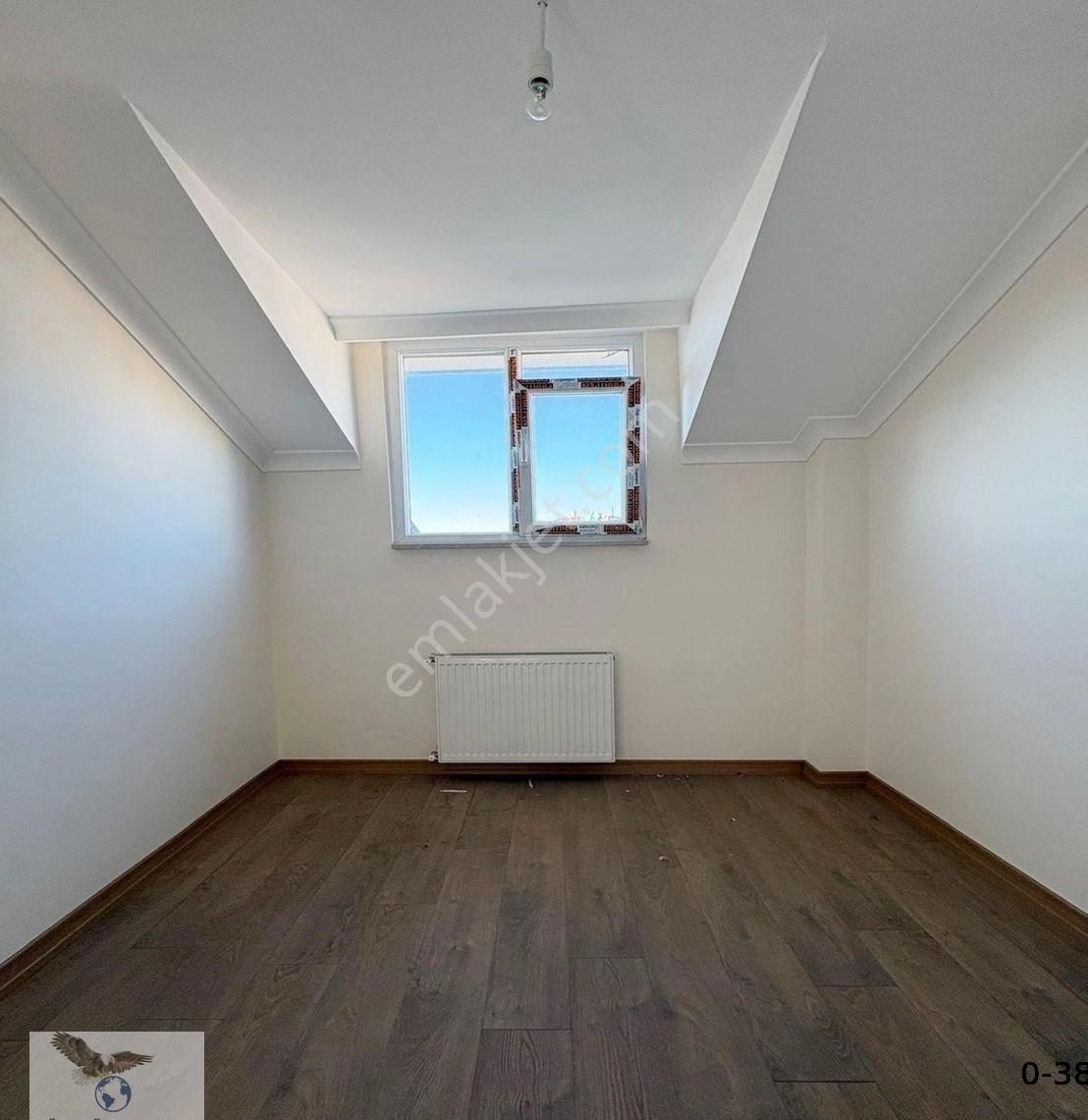 Avcılar Merkezde 6+2 Sıfır Kapalı Otoparklı Dublex Daire - Görsel 23