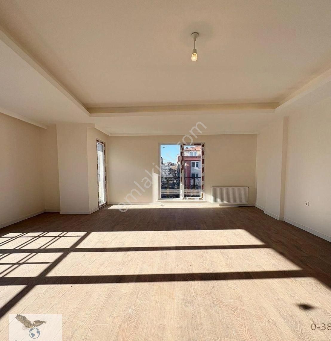 Avcılar Merkezde 6+2 Sıfır Kapalı Otoparklı Dublex Daire - Görsel 20