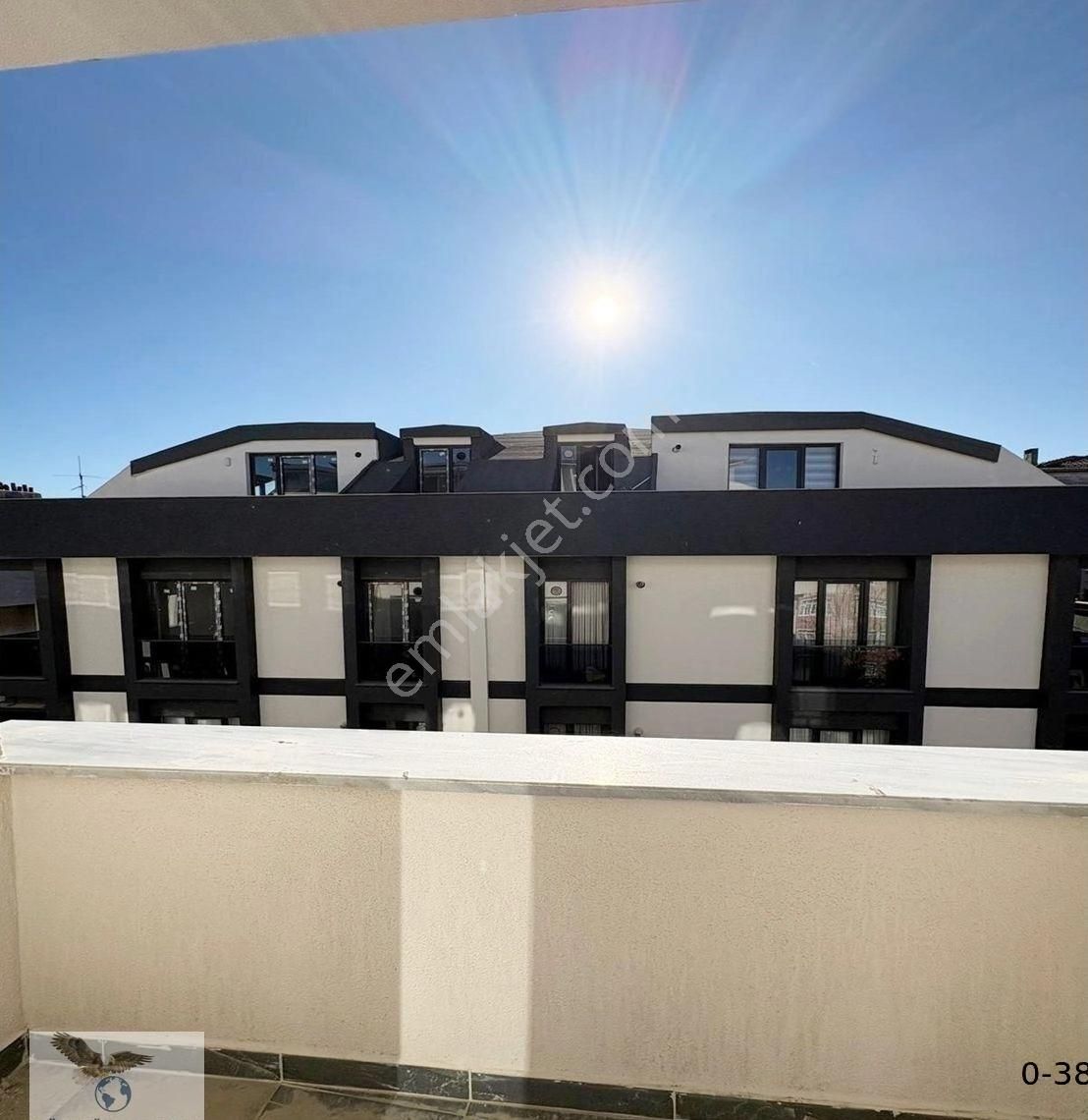 Avcılar Merkezde 6+2 Sıfır Kapalı Otoparklı Dublex Daire - Görsel 11