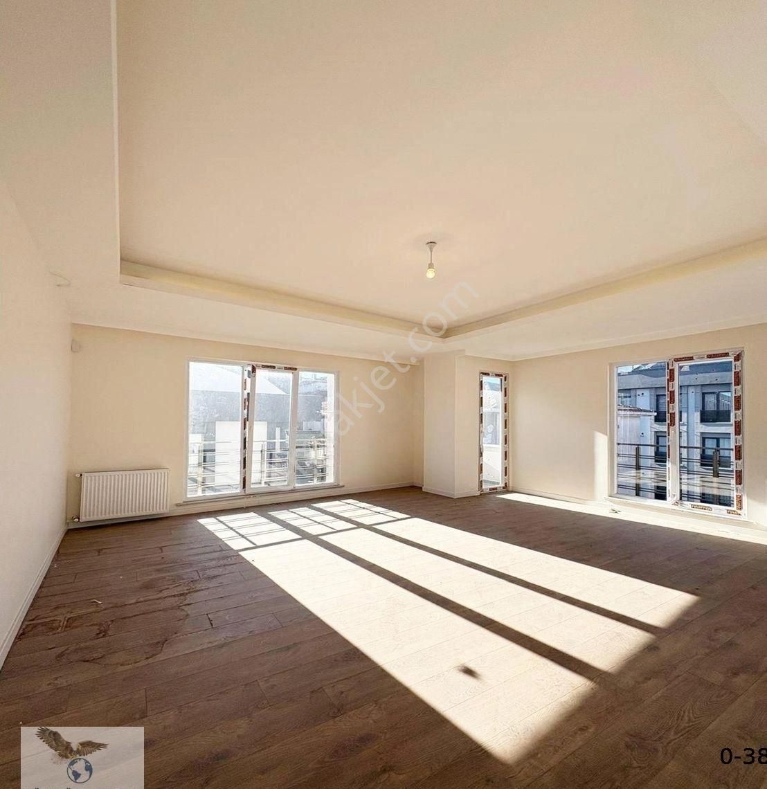 Avcılar Merkezde 6+2 Sıfır Kapalı Otoparklı Dublex Daire - Görsel 14