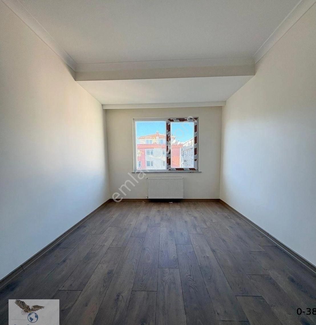 Avcılar Merkezde 6+2 Sıfır Kapalı Otoparklı Dublex Daire - Görsel 17