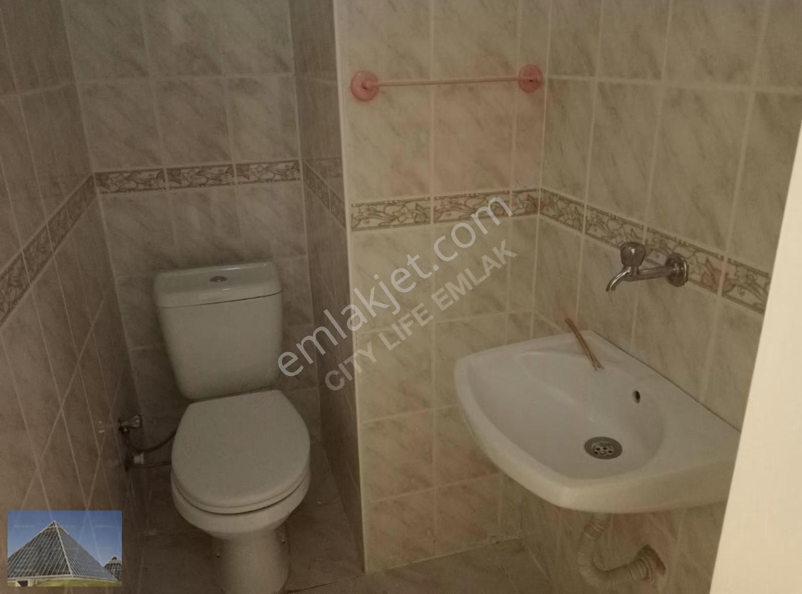 Esentepe Mahallesi Site İçinde Satılık Yüksek Giriş 3+1 Daire - Görsel 9