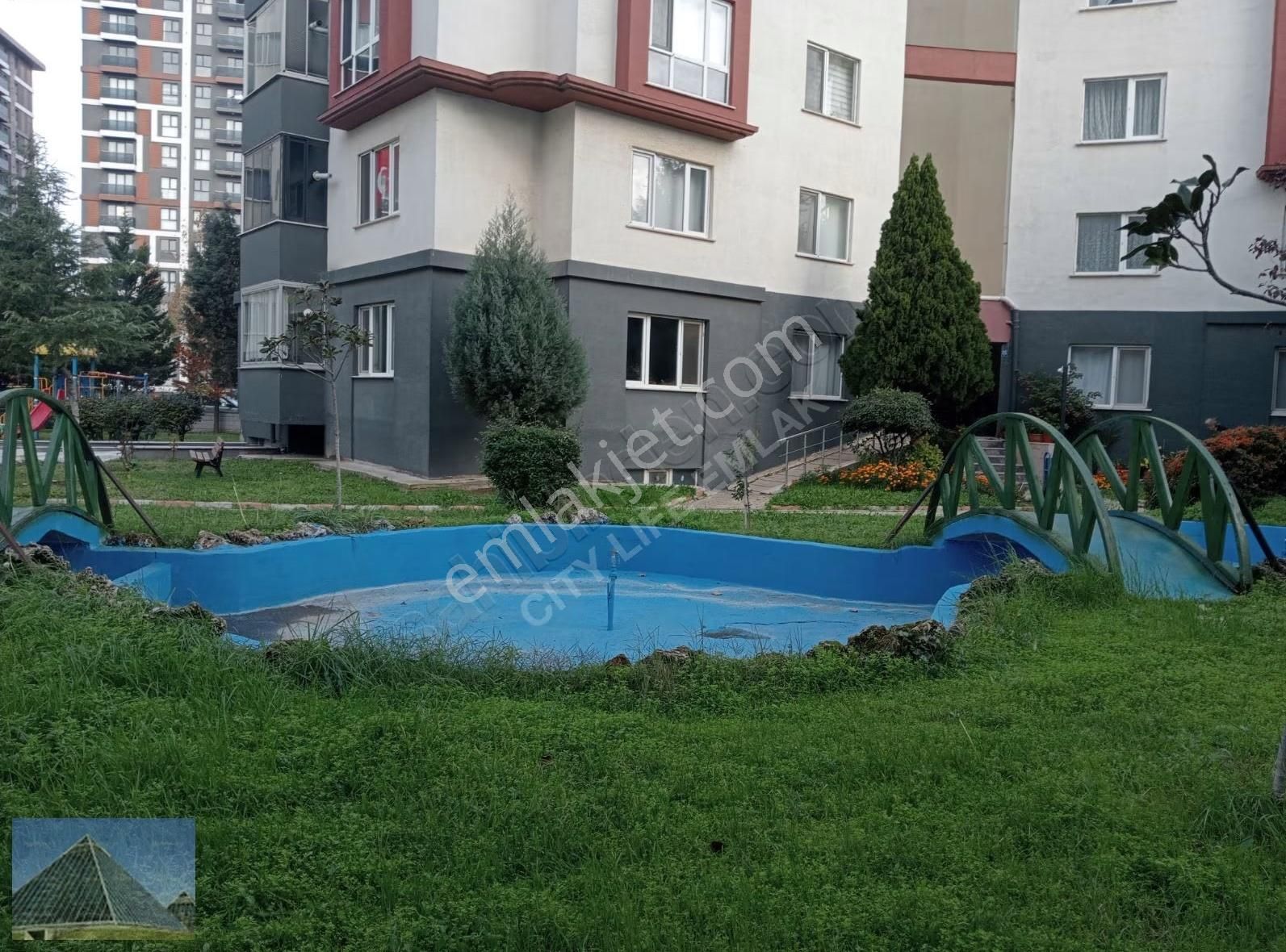 Esentepe Mahallesi Site İçinde Satılık Yüksek Giriş 3+1 Daire - Görsel 11