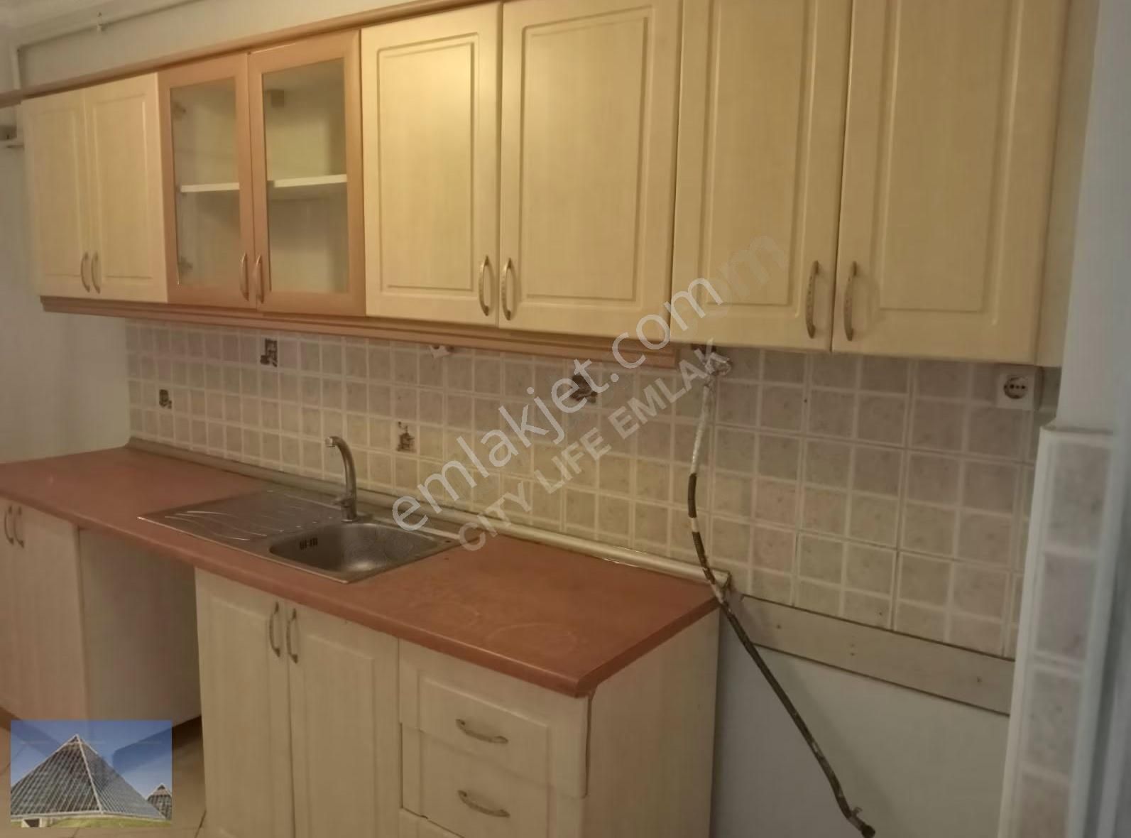 Esentepe Mahallesi Site İçinde Satılık Yüksek Giriş 3+1 Daire - Görsel 17