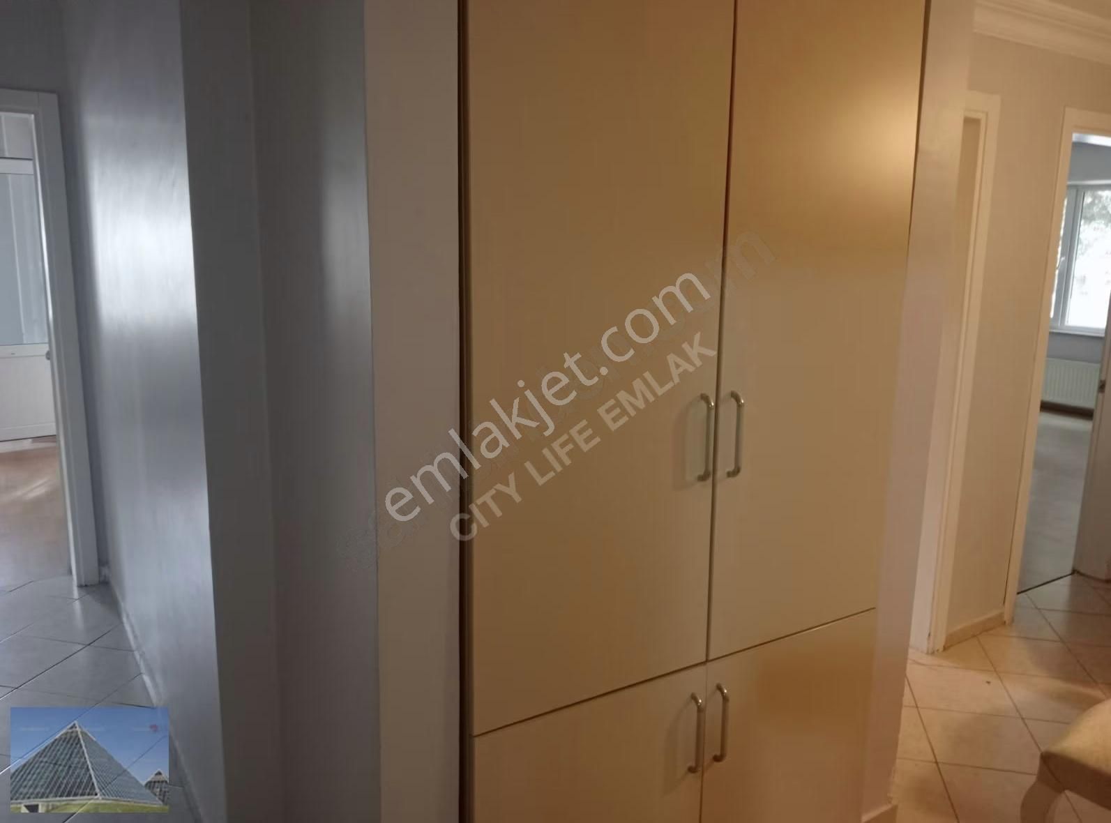 Esentepe Mahallesi Site İçinde Satılık Yüksek Giriş 3+1 Daire - Görsel 7