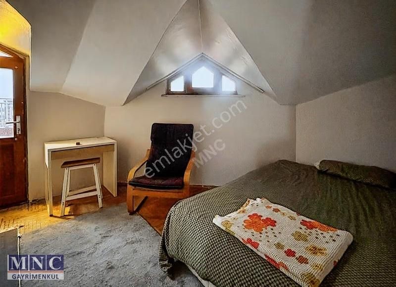 Üniversite Yanı Geniş Aydınlık Dubleks 4+1 - Görsel 22