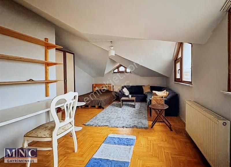 Üniversite Yanı Geniş Aydınlık Dubleks 4+1 - Görsel 3