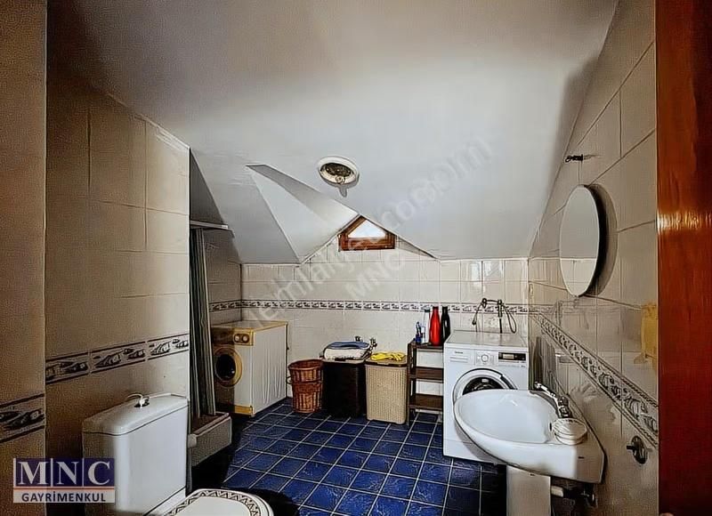 Üniversite Yanı Geniş Aydınlık Dubleks 4+1 - Görsel 20