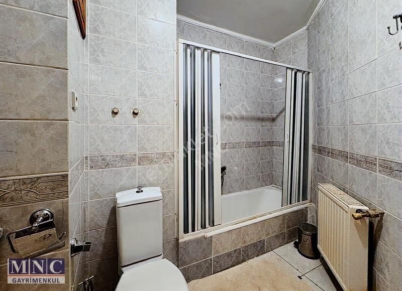 Üniversite Yanı Geniş Aydınlık Dubleks 4+1 - Görsel 10