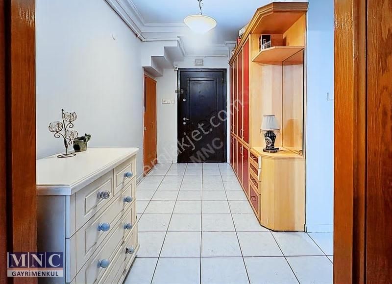 Üniversite Yanı Geniş Aydınlık Dubleks 4+1 - Görsel 14