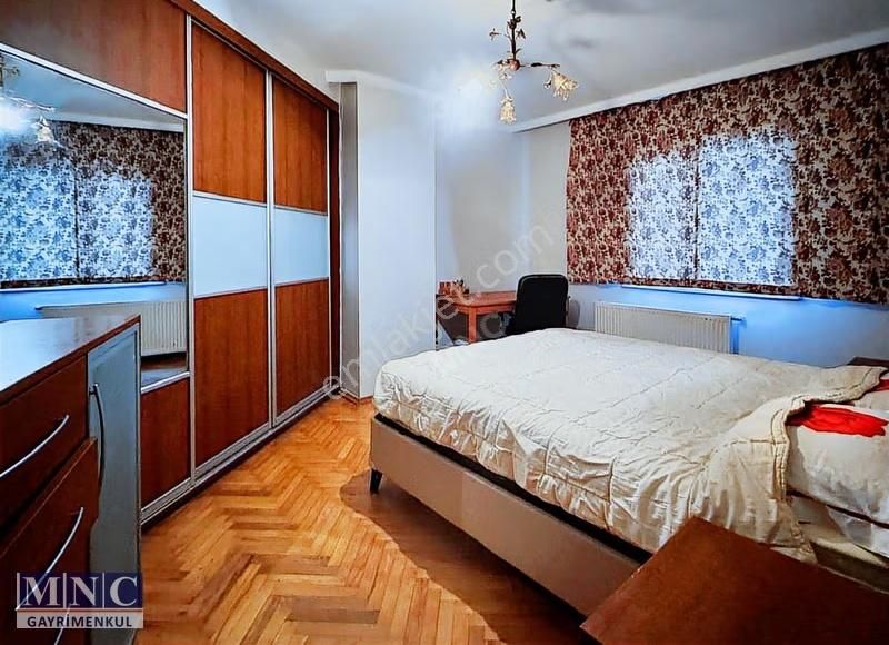 Üniversite Yanı Geniş Aydınlık Dubleks 4+1 - Görsel 17