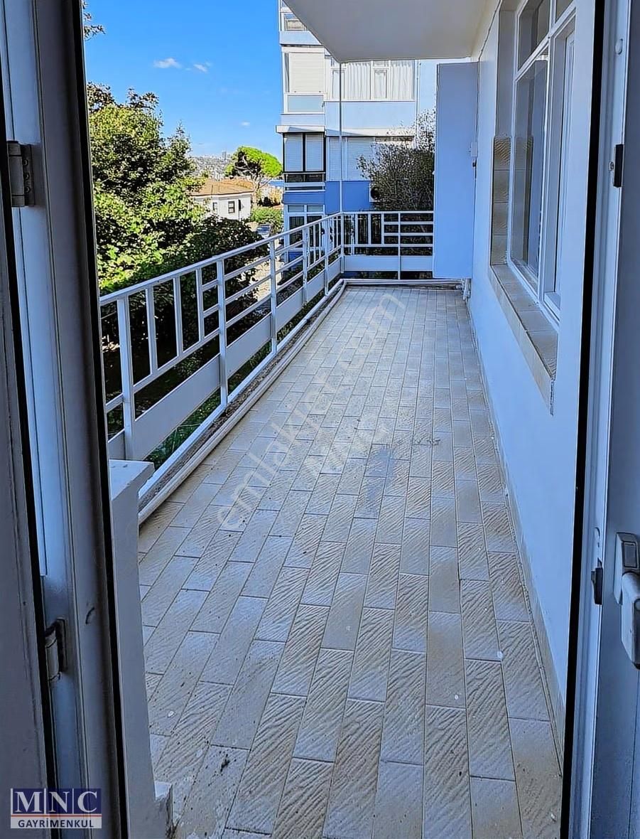 Kesintisiz Boğaz Manzaralı Kiralık 2+1 Ve Depo Odası - Görsel 10