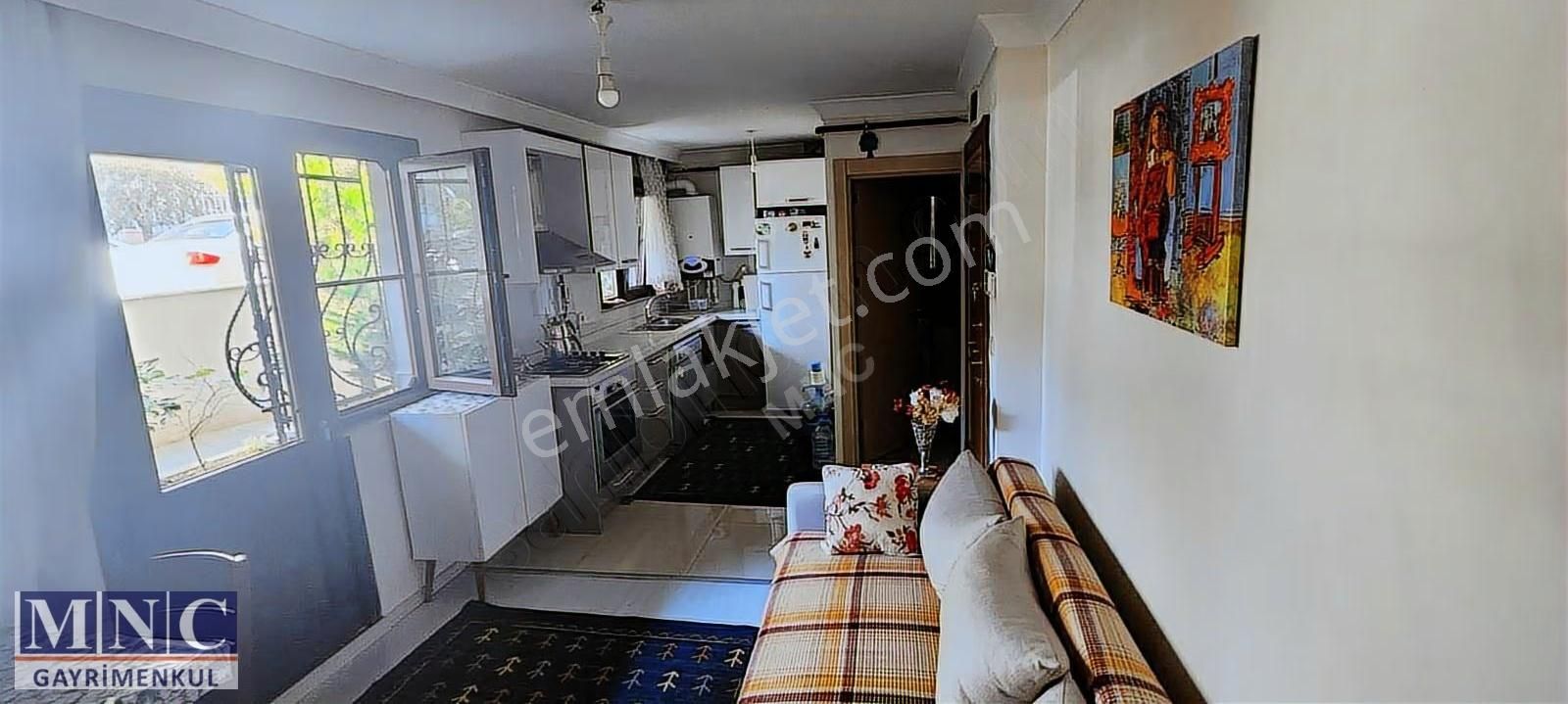 Küçükyalı Atatürk Cad. Marmaraya 5 Dak.kapalı Otopark Eşyalı 1+1 - Görsel 29