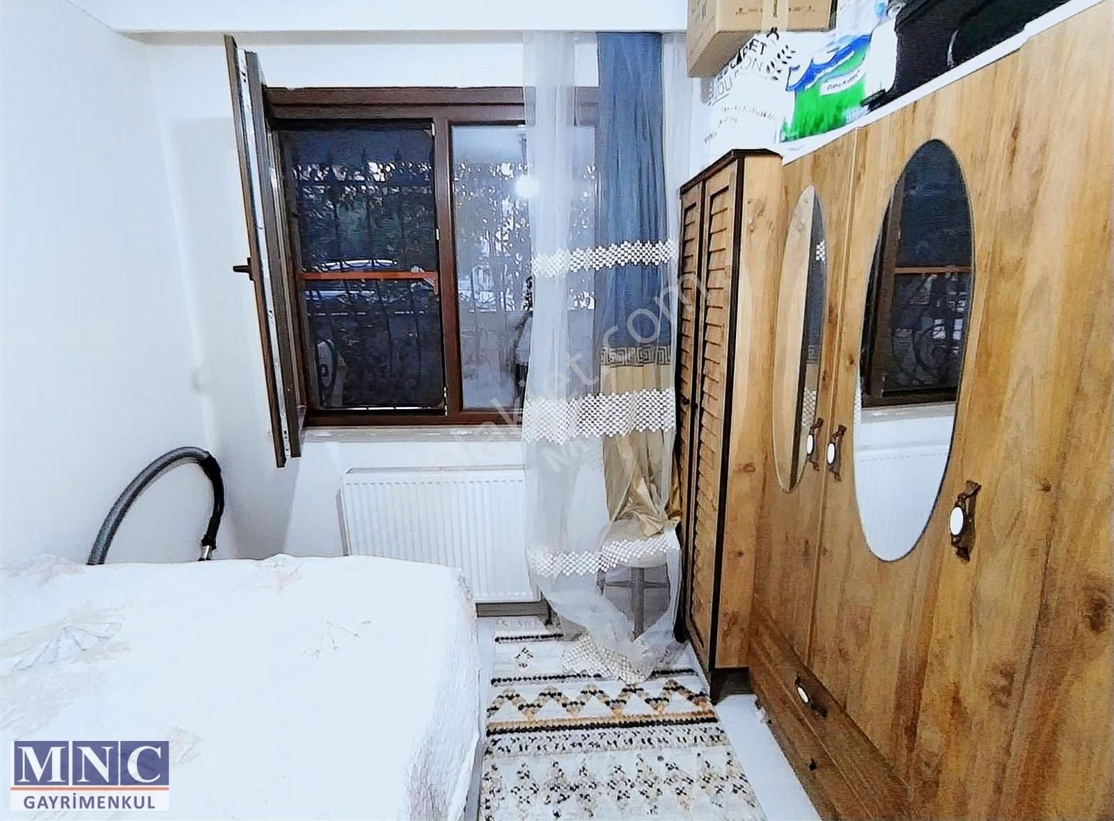 Küçükyalı Atatürk Cad. Marmaraya 5 Dak.kapalı Otopark Eşyalı 1+1 - Görsel 31