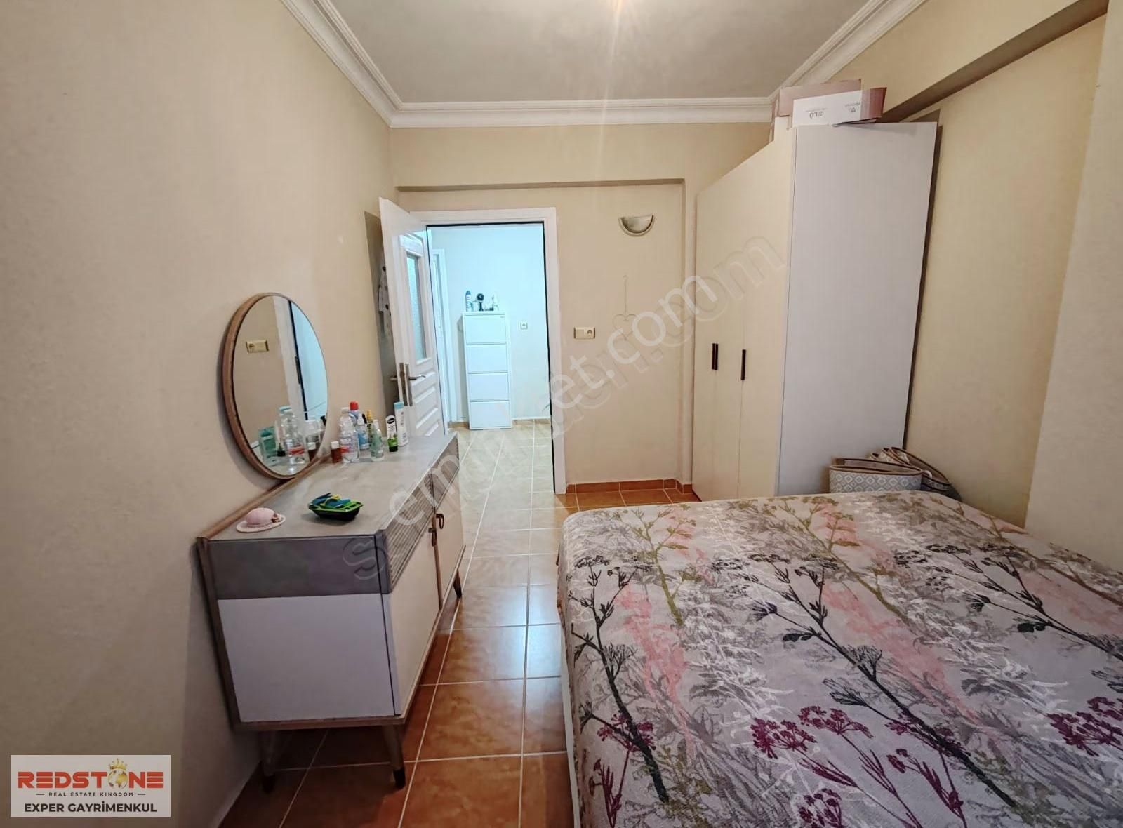 Fırsatt! Merkezi Konum, Denize Yakın,ara Kat,geniş 2+1 Daire - Görsel 19