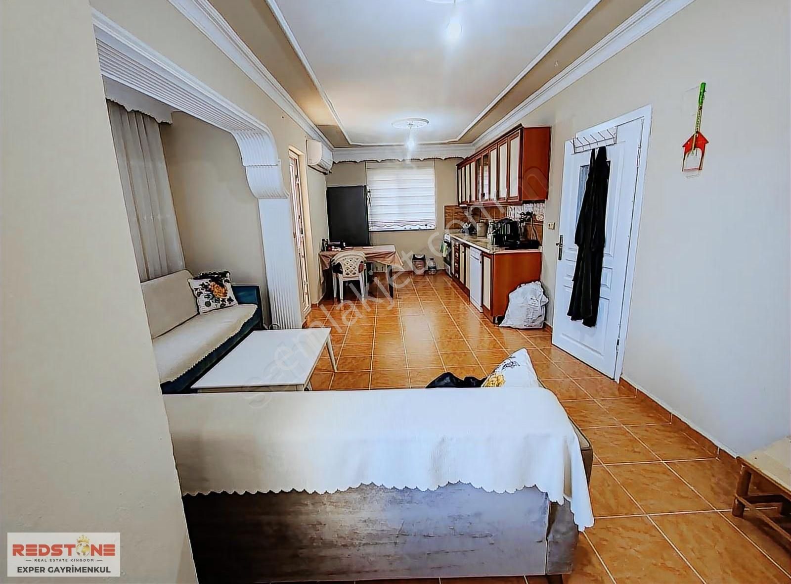 Fırsatt! Merkezi Konum, Denize Yakın,ara Kat,geniş 2+1 Daire - Görsel 10