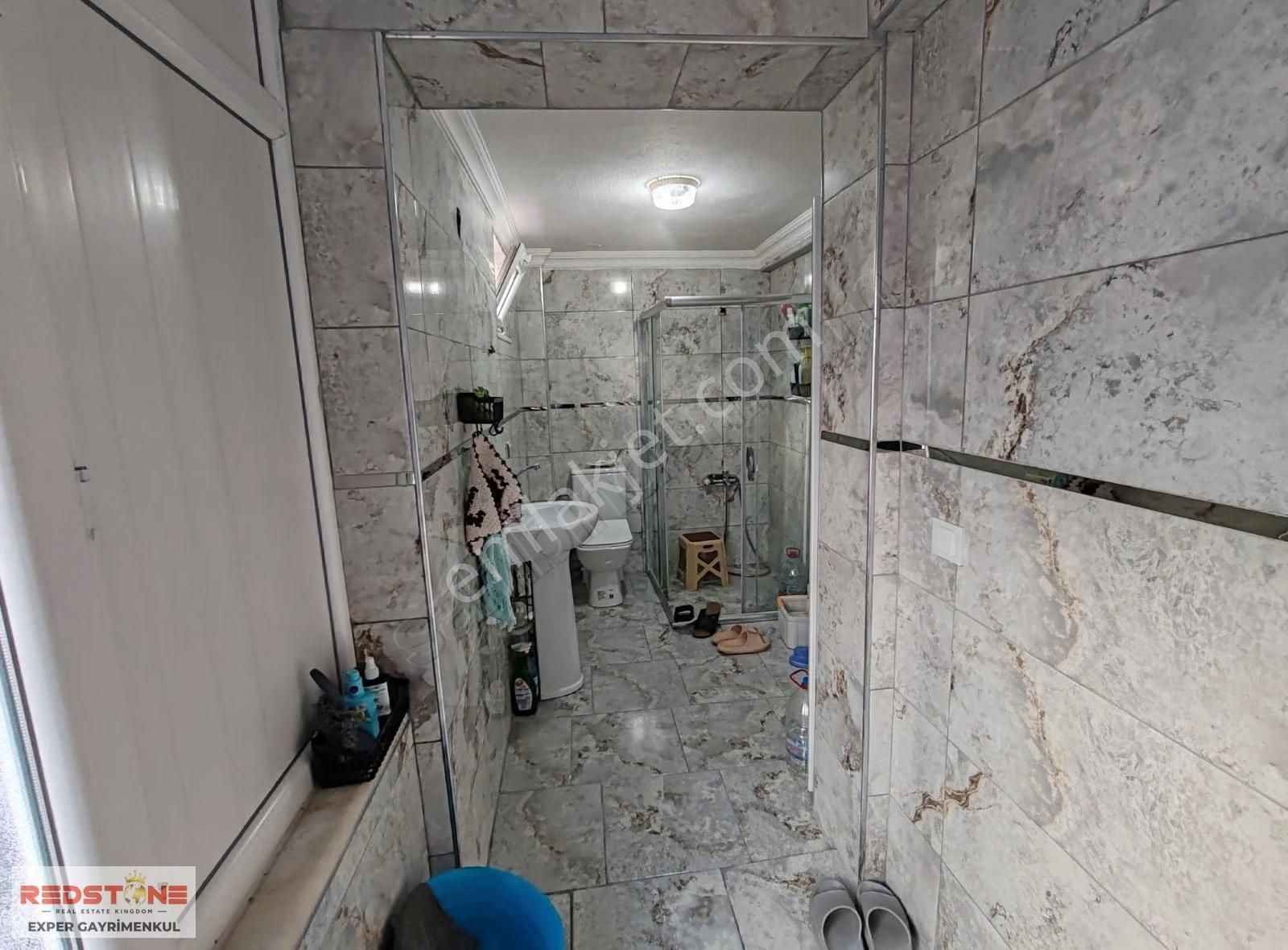 Fırsatt! Merkezi Konum, Denize Yakın,ara Kat,geniş 2+1 Daire - Görsel 8