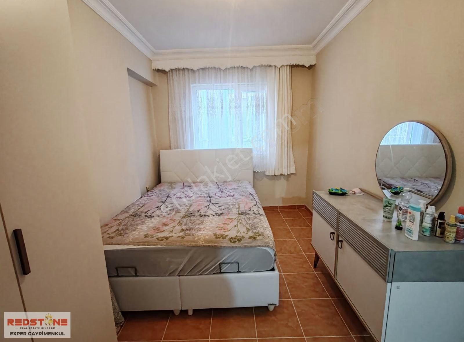 Fırsatt! Merkezi Konum, Denize Yakın,ara Kat,geniş 2+1 Daire - Görsel 9