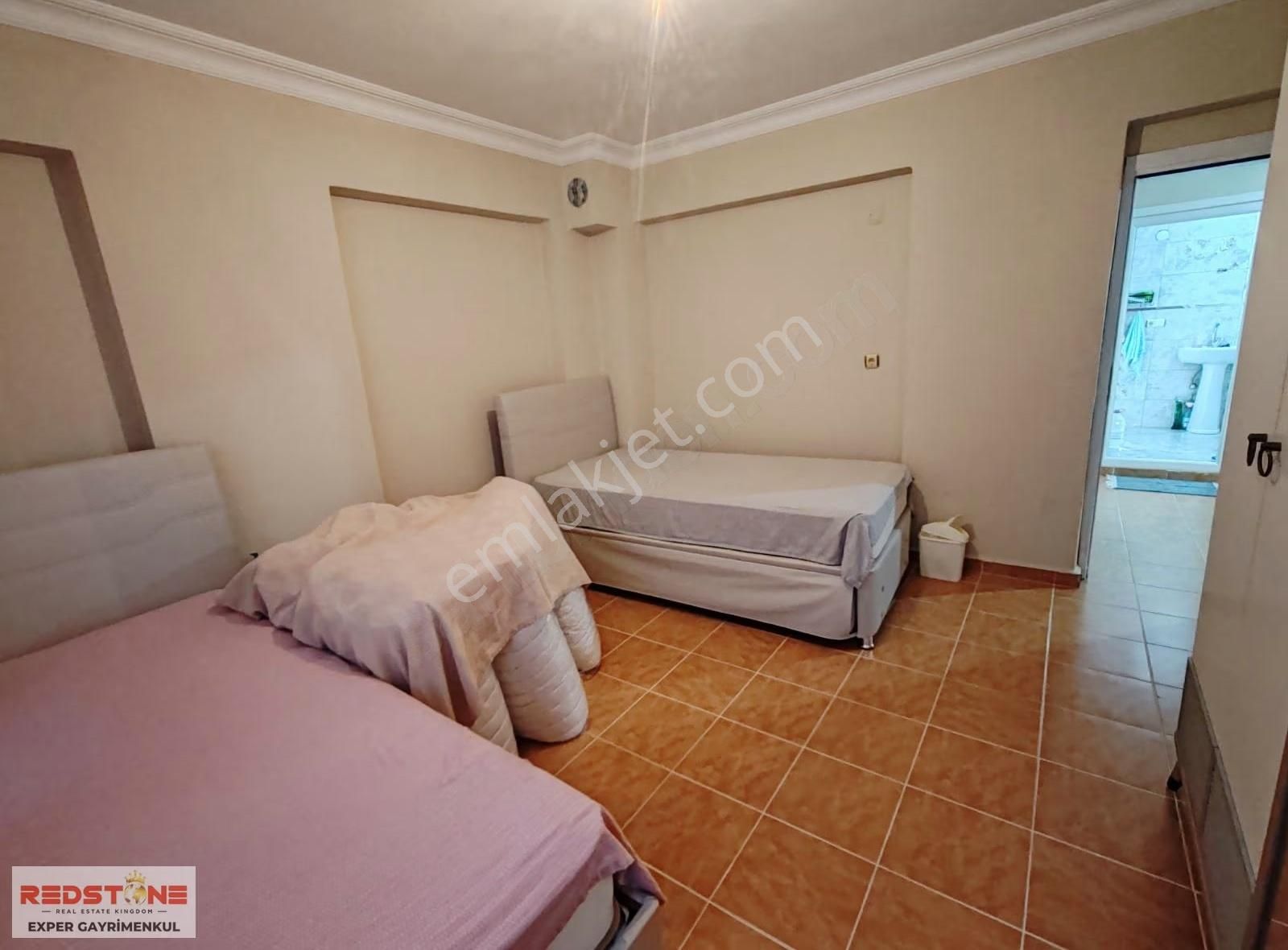 Fırsatt! Merkezi Konum, Denize Yakın,ara Kat,geniş 2+1 Daire - Görsel 4