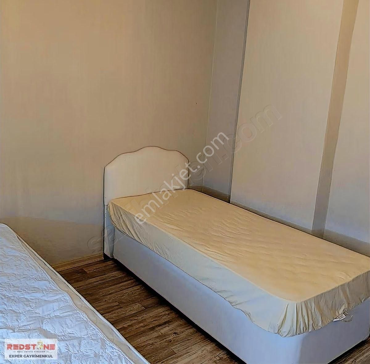 Karasu'da Havuzlu Sitede 2+1 Kombili Klimalı - Görsel 22