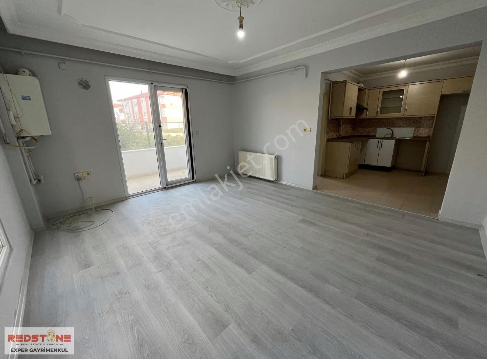 Karasu Da Havuzlu Sitede Yazlık Kombili Satılık 2+1 Giriş Daire - Görsel 33