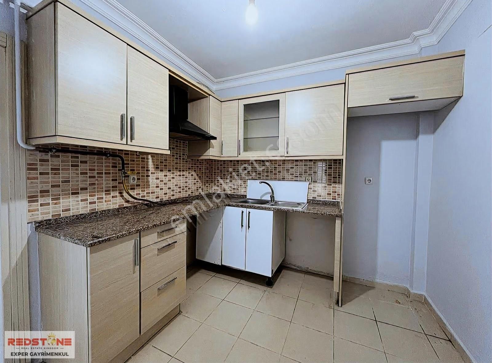 Karasu Da Havuzlu Sitede Yazlık Kombili Satılık 2+1 Giriş Daire - Görsel 19