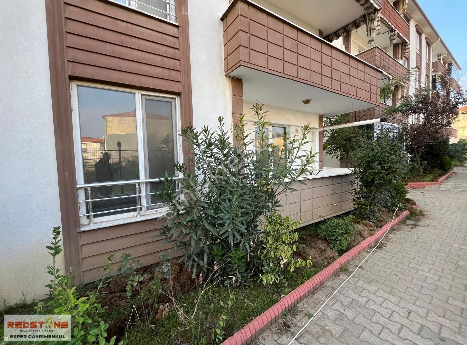 Karasu Da Havuzlu Sitede Yazlık Kombili Satılık 2+1 Giriş Daire - Görsel 28
