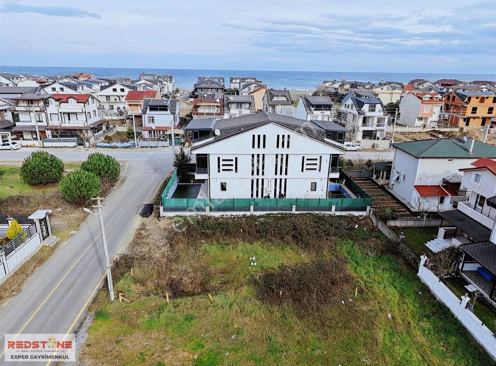 Kocaali Alandere Denize 250 Metre 291 M2 Arsa - Görsel 12