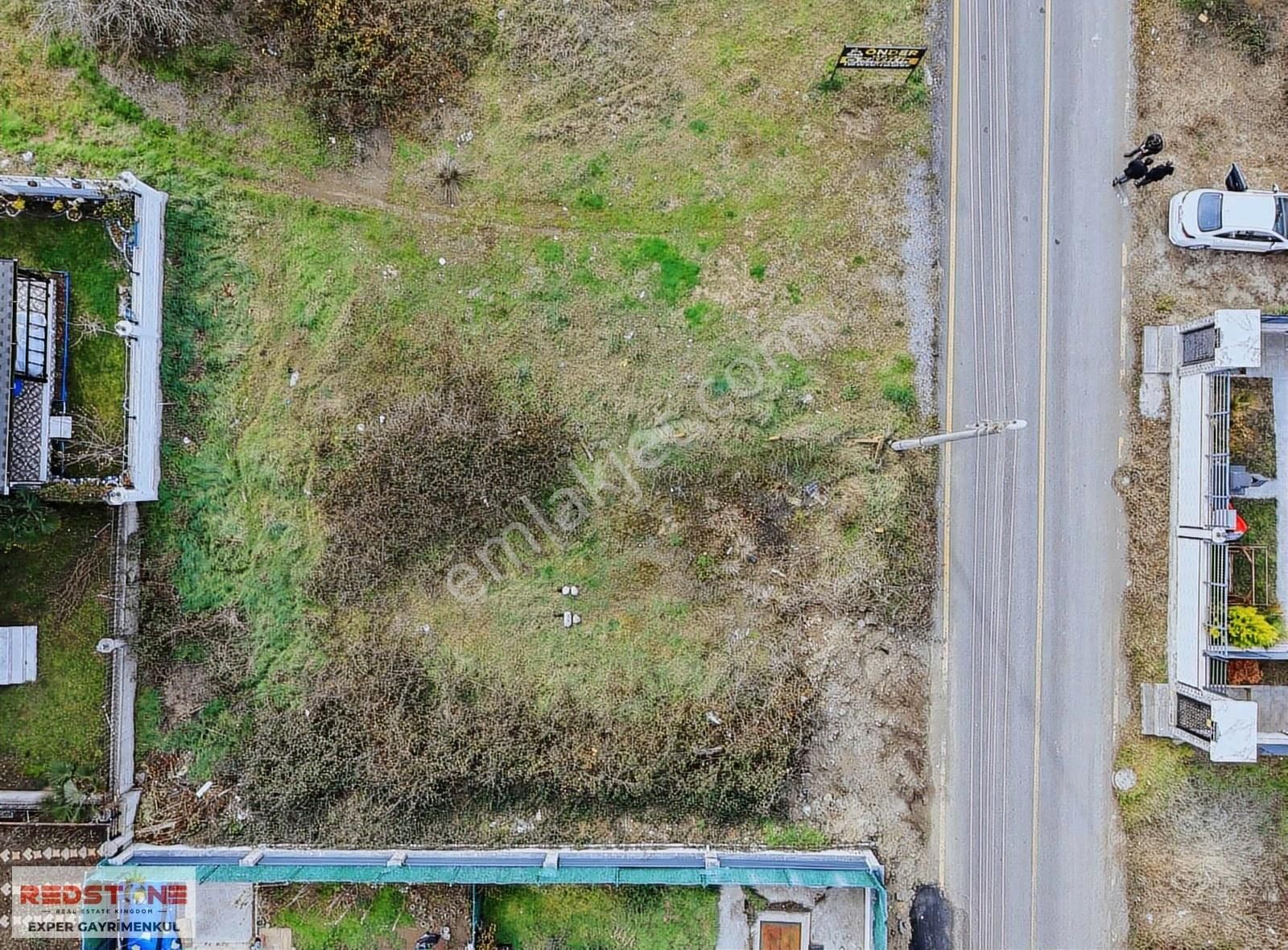 Kocaali Alandere Denize 250 Metre 291 M2 Arsa - Görsel 7