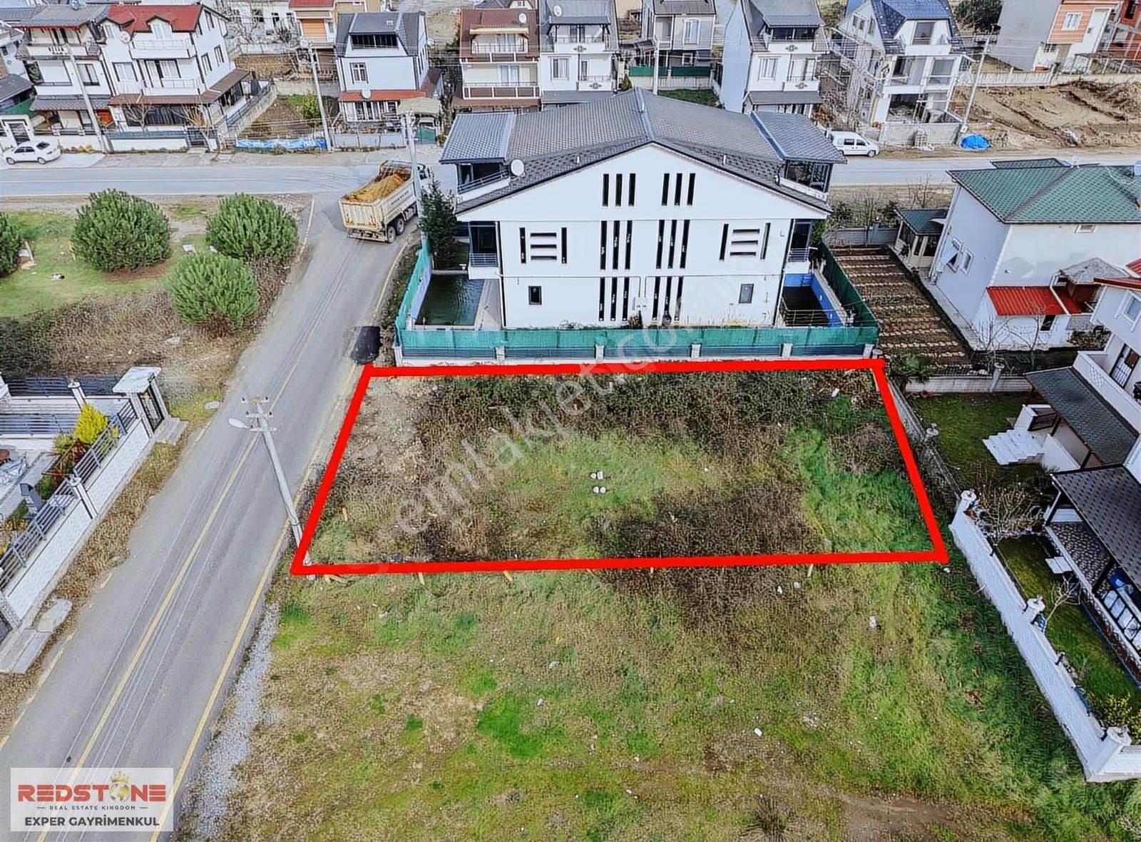 Kocaali Alandere Denize 250 Metre 291 M2 Arsa - Görsel 5