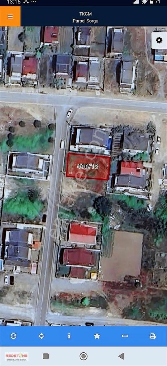 Kocaali Alandere Denize 250 Metre 291 M2 Arsa - Görsel 9