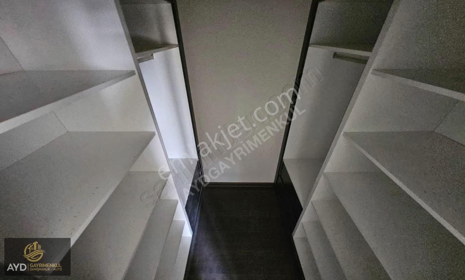 Ayd'den M.kemal'de Köşe Başı Satılık 3+1 Lüks Daire - Görsel 20