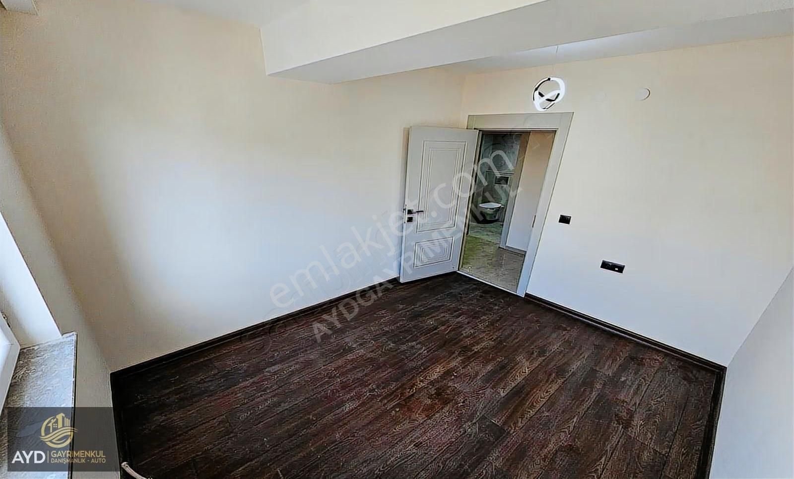 Ayd'den M.kemal'de Köşe Başı Satılık 3+1 Lüks Daire - Görsel 25