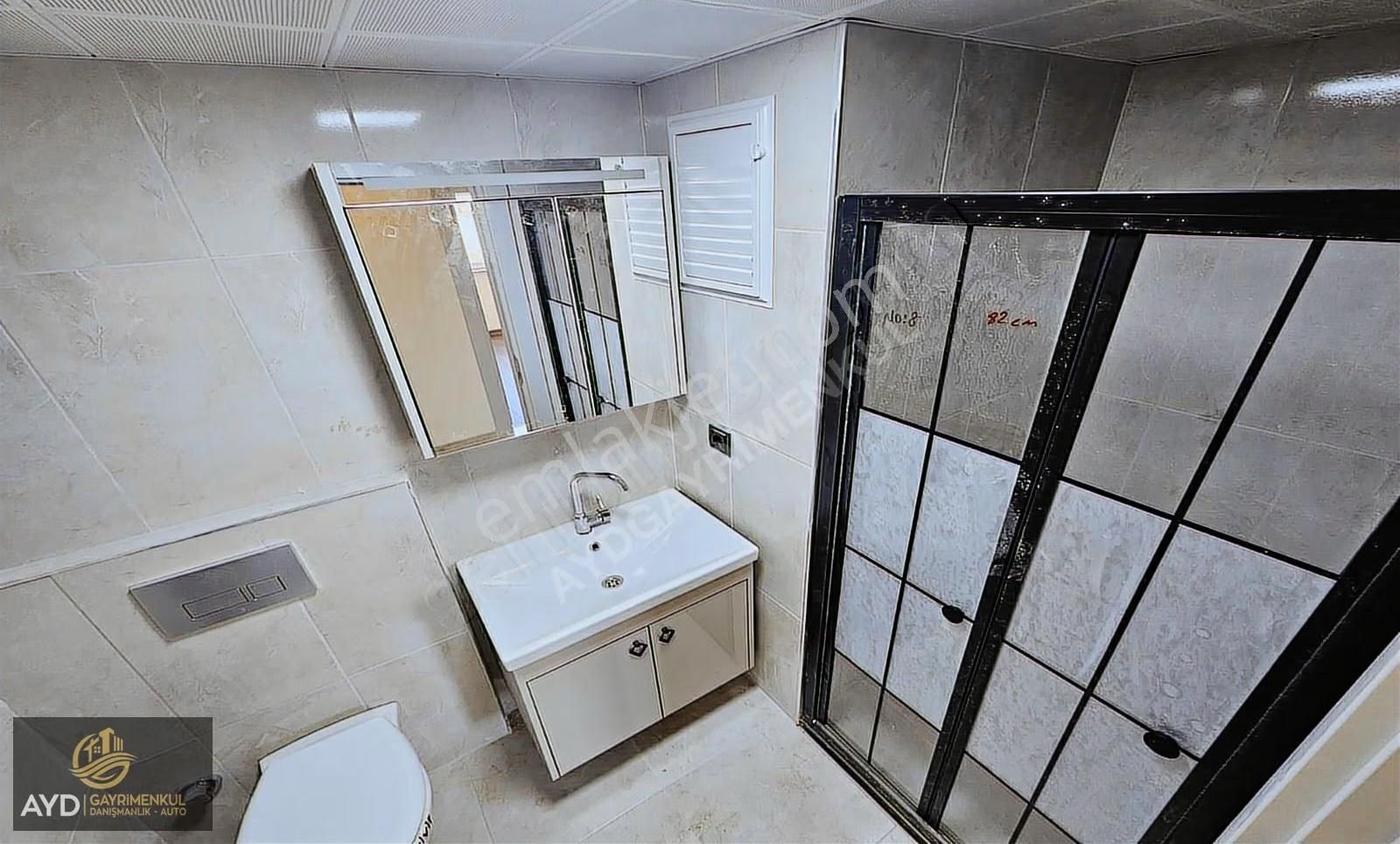 Ayd'den M.kemal'de Köşe Başı Satılık 3+1 Lüks Daire - Görsel 26