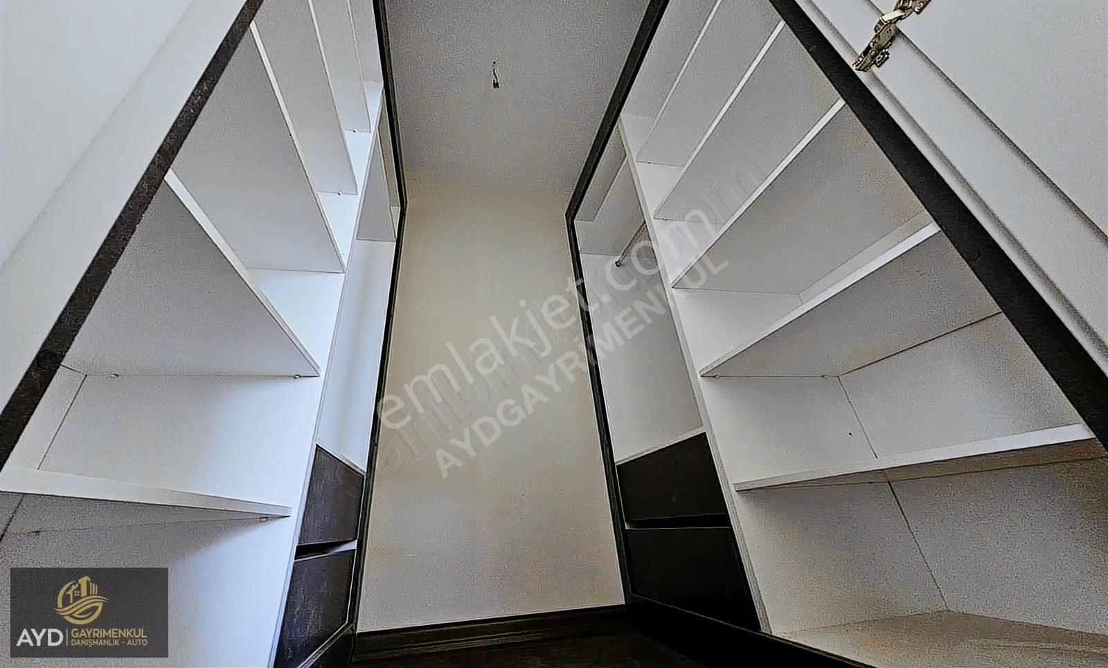 Ayd'den M.kemal'de Köşe Başı Satılık 3+1 Lüks Daire - Görsel 6