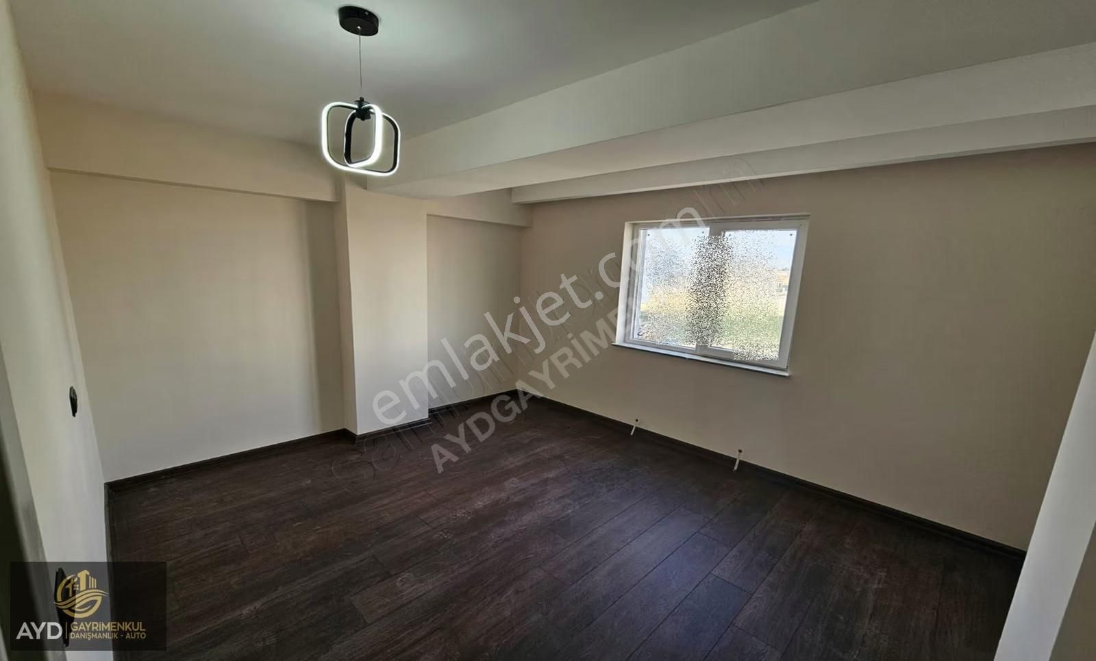 Ayd'den M.kemal'de Köşe Başı Satılık 3+1 Lüks Daire - Görsel 9