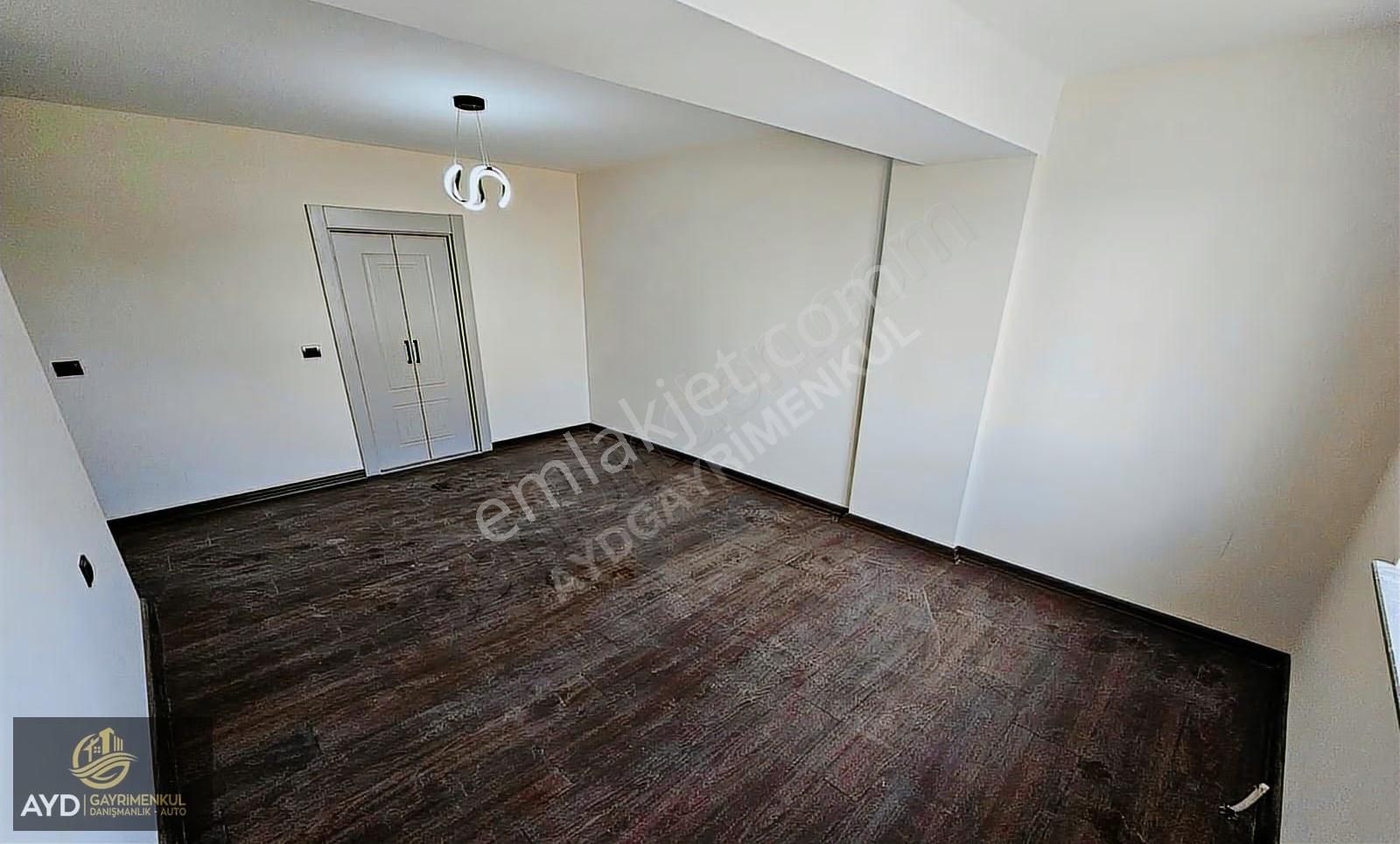 Ayd'den M.kemal'de Köşe Başı Satılık 3+1 Lüks Daire - Görsel 7