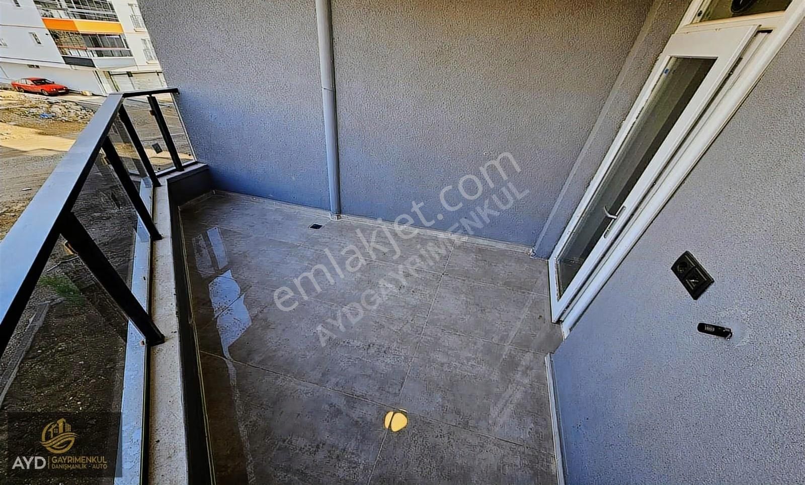 Ayd'den M.kemal'de Köşe Başı Satılık 3+1 Lüks Daire - Görsel 18