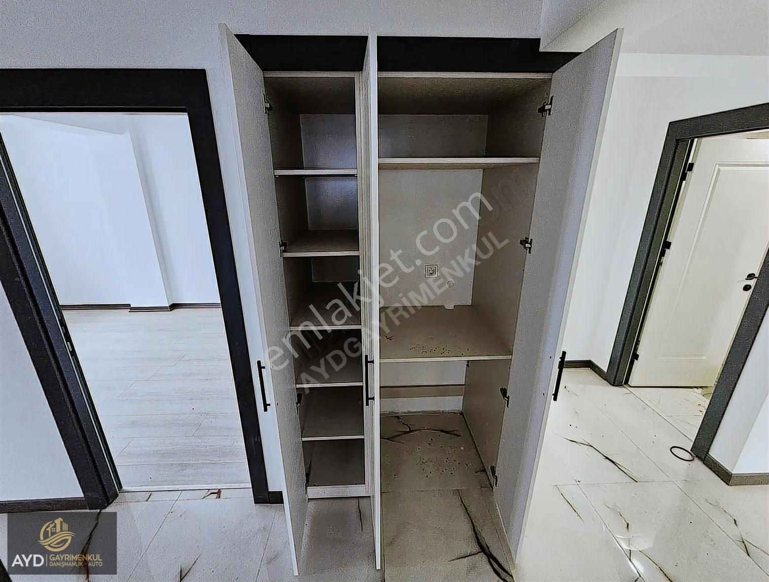 Ayd'den M.kemal Mah.'de Satılık 4+1 160m2 Lüks Daire - Görsel 10