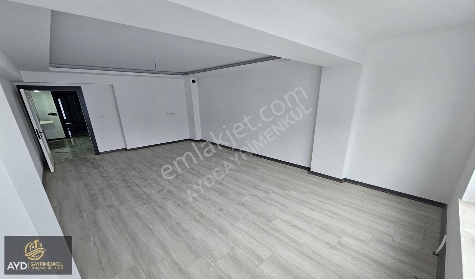 Ayd'den M.kemal Mah.'de Satılık 4+1 160m2 Lüks Daire - Görsel 2