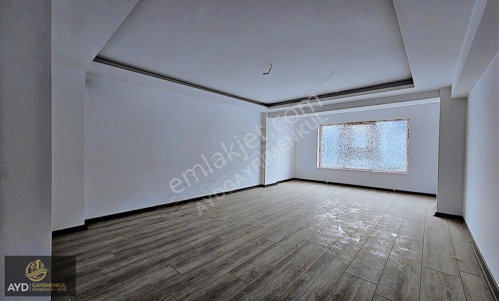 Ayd'den M.kemal Mah.'de Satılık 4+1 160m2 Lüks Daire - Görsel 33