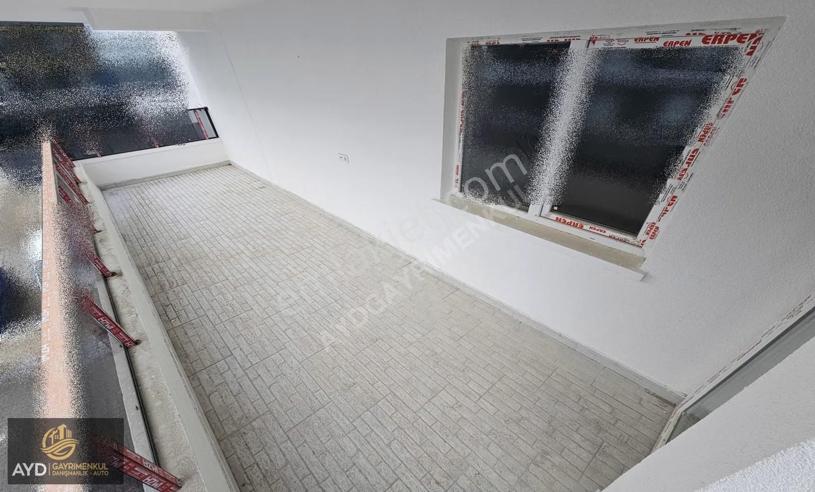 Ayd'den M.kemal Mah.'de Satılık 4+1 160m2 Lüks Daire - Görsel 25